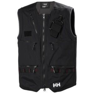 NWT Helly Hansen Cedar Utility Vest NWT